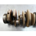 #W105 Crankshaft Standard From 2005 Ford Five Hundred  3.0